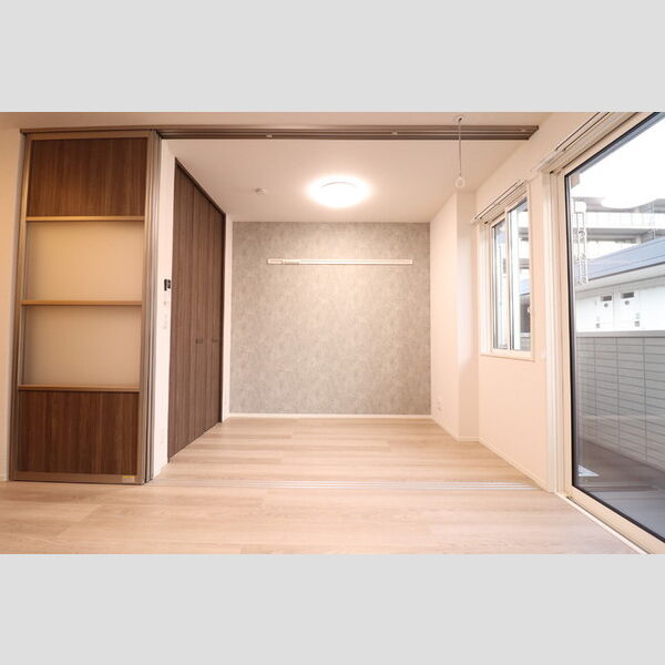 エーデル カーサ303号室 部屋その他