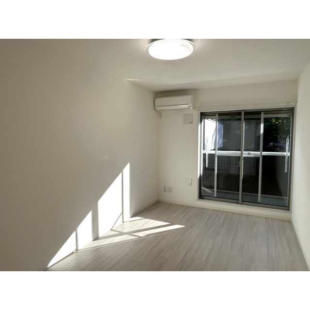 エステイトB東岩槻 リビング