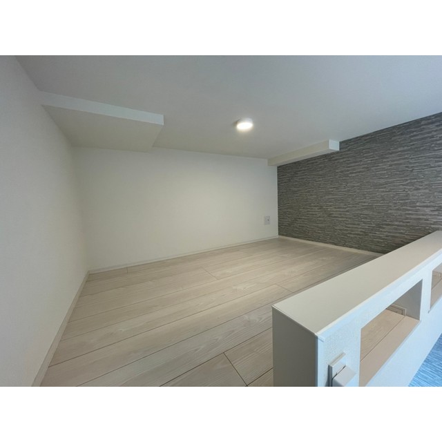 ハーモニーテラス野方 内観