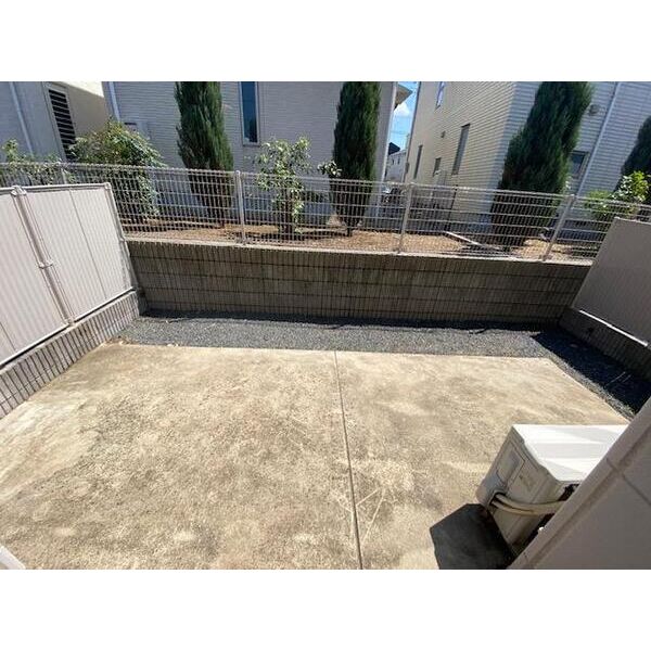 ユニヴァリィ　ノア101号室 部屋その他