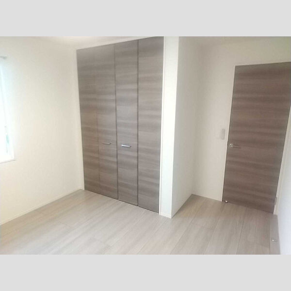 ライラック201号室 部屋その他