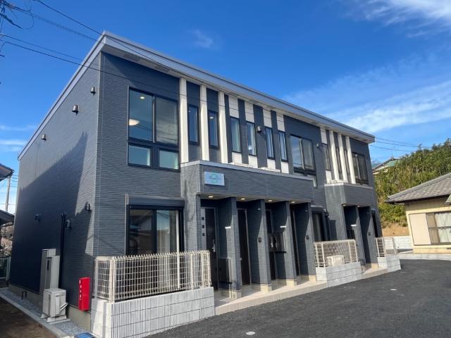 サウザンドリーフの外観画像