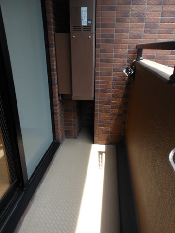 グランド・ガーラ西麻布4階 同建物別部屋の参考画像