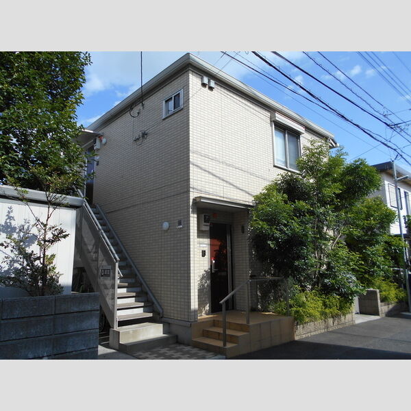 メゾンみつわの外観画像