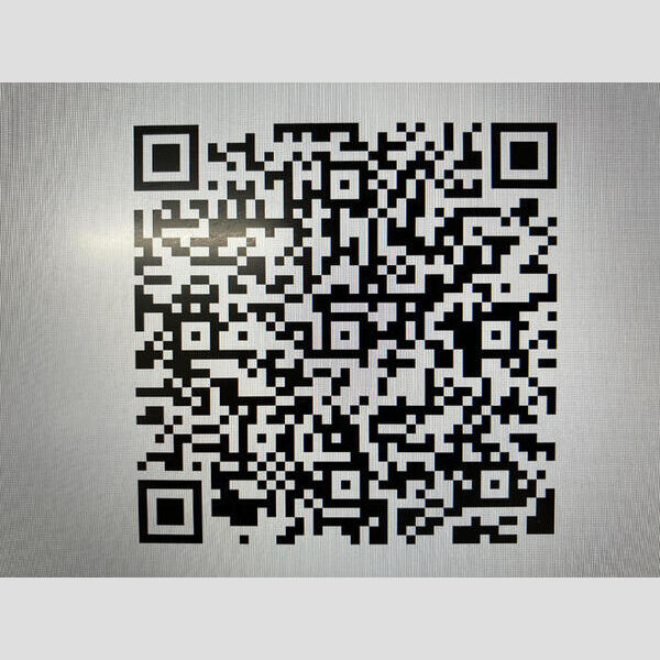 DHCR川口芝下102号室 QRコード