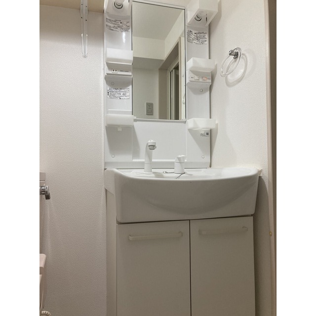 ラ・ミア・カーサ 洗面台