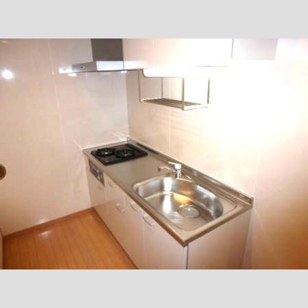 Mフィールド　Ⅴ キッチン