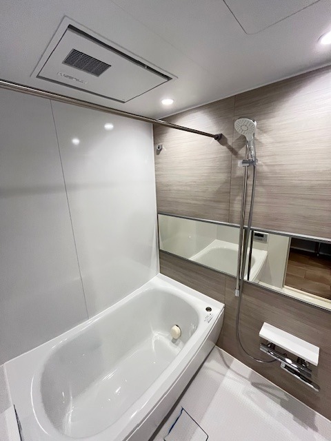 レジディアタワー乃木坂11階 同建物別部屋の参考画像