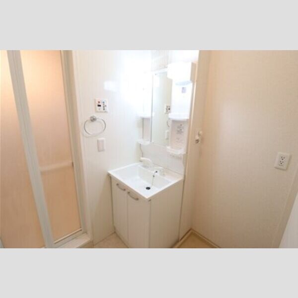 ウィルビュー　C 洗髪洗面化粧台