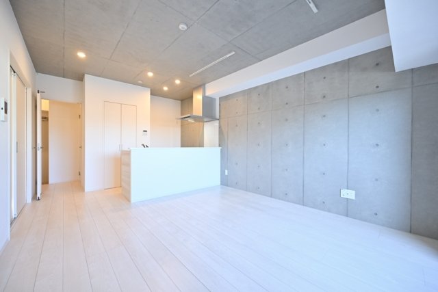 ＲＯＸＩＳ日暮里 リビング