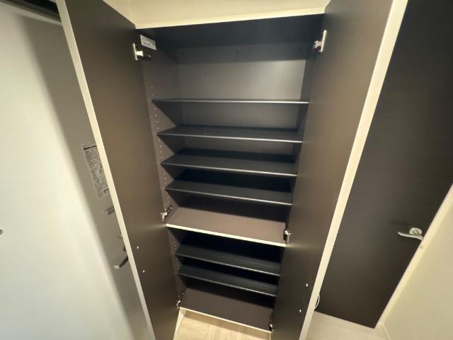 ｓｕｎｓｈｉｎｅ　ｒｅｓｉｄｅｎｃｅ302号室 玄関