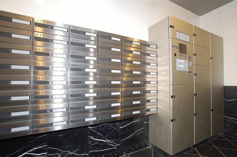 ステージグランデ宮崎台 部屋設備