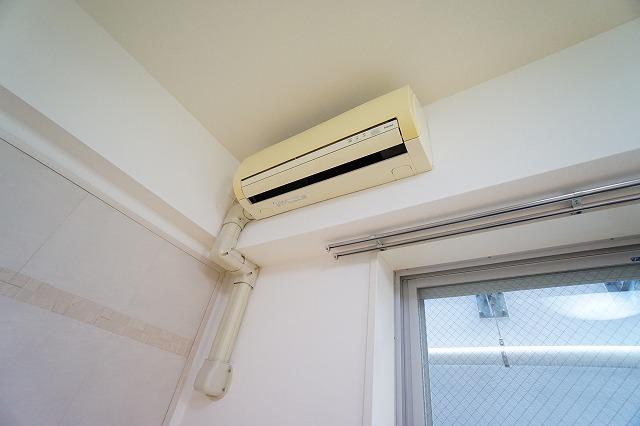 アーバンフラッツ目黒本町1階 同建物別部屋の参考画像