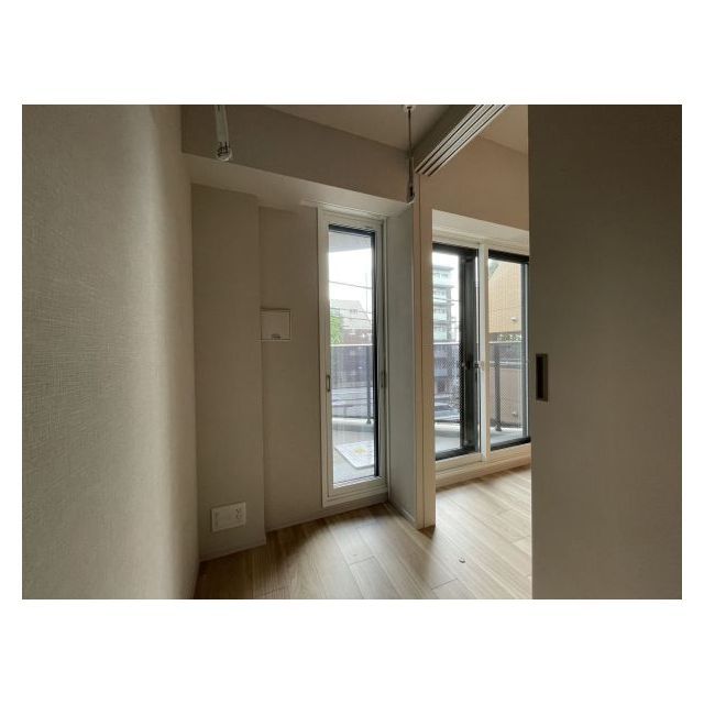 ブランシエスタ荻窪0306号室 リビング