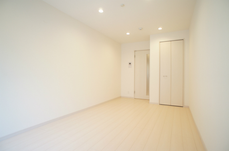 リブリ・アカデミーⅡ2階 部屋その他