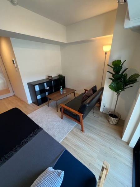 Adachi Liner Toneri Residence7階 イメージ(同型タイプ)