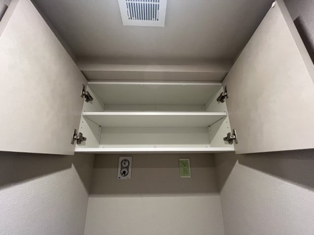 プライムメゾン千葉新町1305号室 お風呂