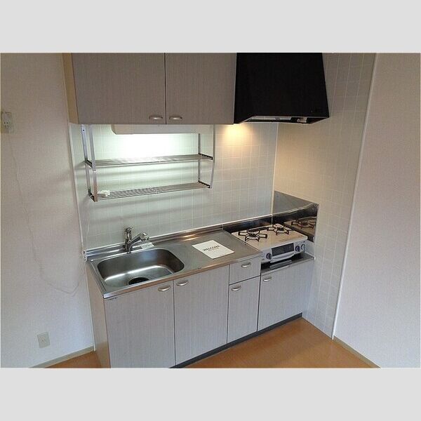 リヴェール キッチン