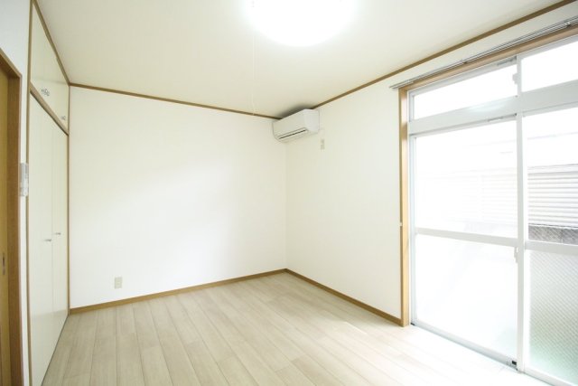 Ｋハウス1階 部屋その他