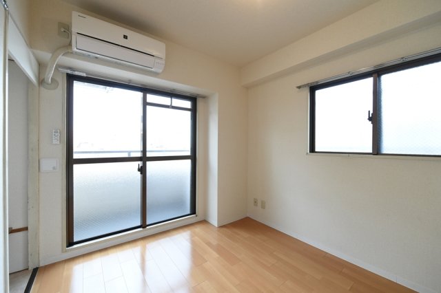 スカイコート両国5階 部屋その他