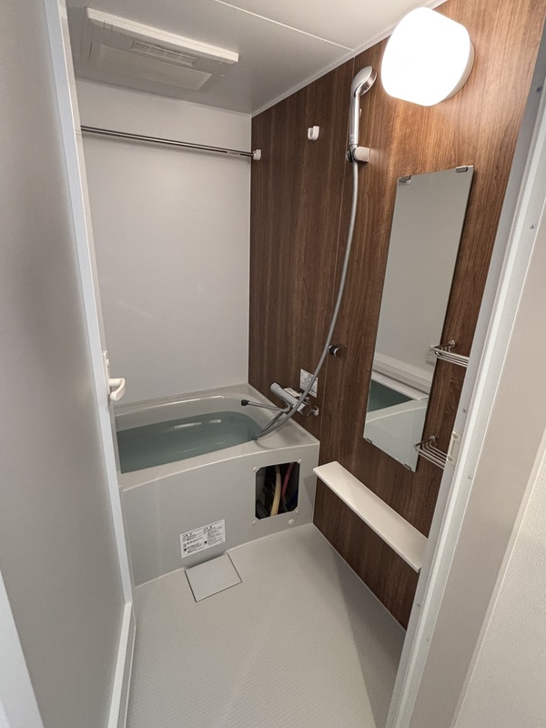 リブリ・大塚・帝京大学 お風呂