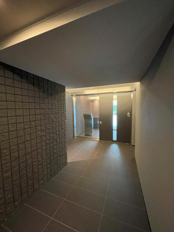 スカイコートルアナ文京本駒込101号室 部屋その他