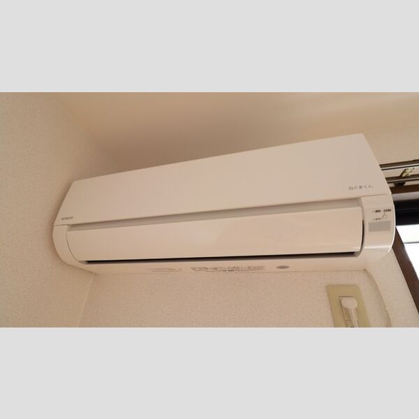 タウンコート(鶴ヶ島)203号室 ★エアコン★