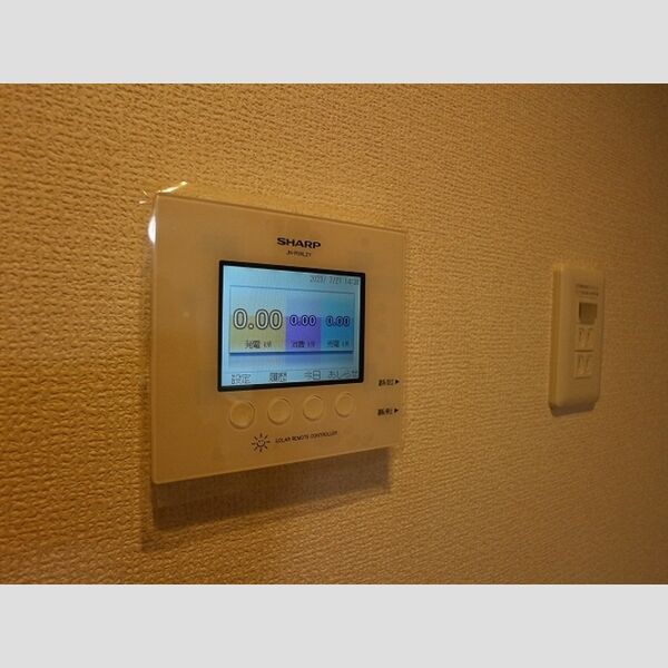 コルマール102号室 部屋その他