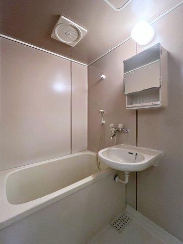 アルール平塚 同物件・別部屋画像　左右反転タイプ