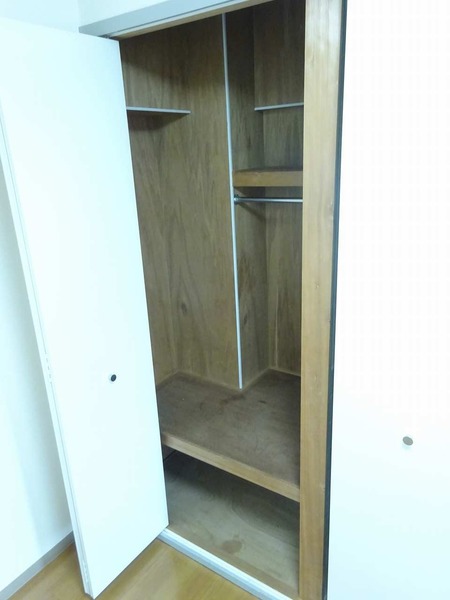 メインステージ下丸子 収納