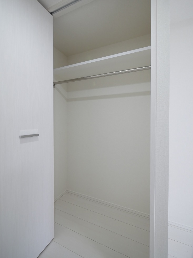 THE PREMIUM CUBE G 東中野1階 内観