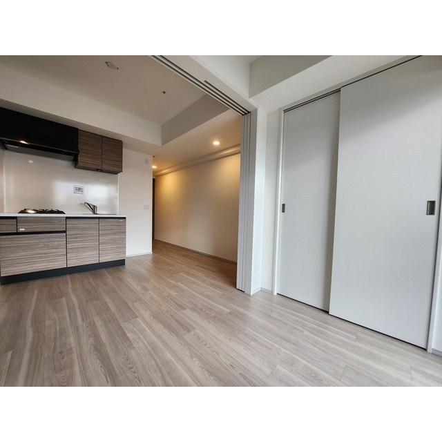 コスモグラシア三ノ輪0503号室 部屋その他