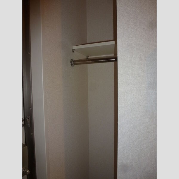 Riviere K(リヴィエール)　Ⅱ コート掛け