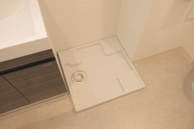 LUNIQ新高島平4階 トイレ