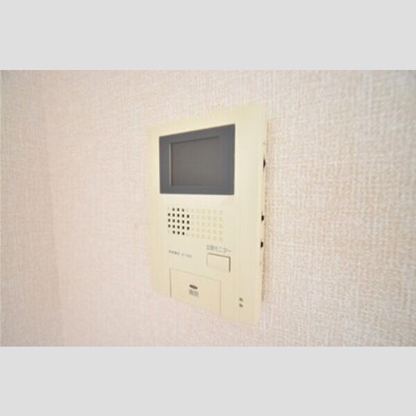 エスペランサ　A モニターインターホン