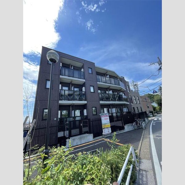 スクエアシティ仙川MAXIV207号室 部屋その他