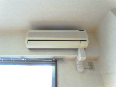 ヴィラクリヤマ 部屋設備