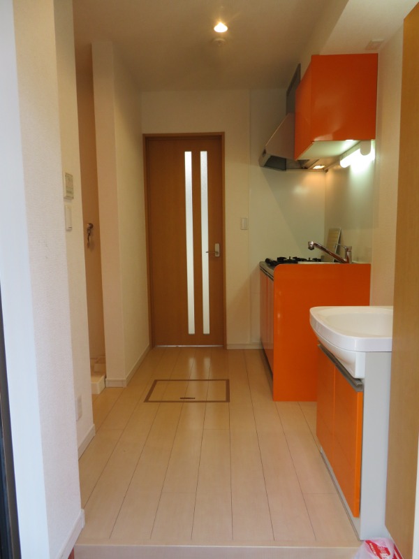 キャメル与野 ※別部屋写真参照