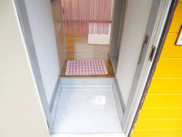 サザンウイング1階 部屋その他