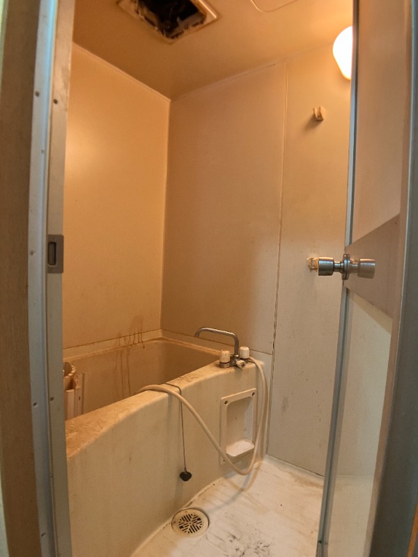 アントーレ 別号室※クリーニング前