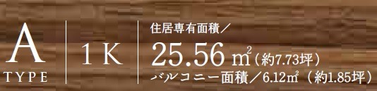 GENOVIA大島駅Sky garden7階 部屋その他