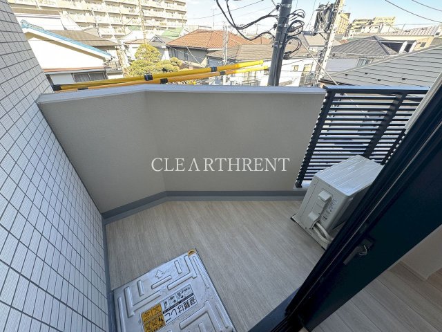 コンシェリア池上 ＴＨＥ ＲＥＳＩＤＥＮＣＥ 【プロジェクター付き照明あり】弊社が直接の管理会社