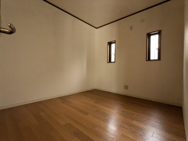 スタジオ北柏 リビング