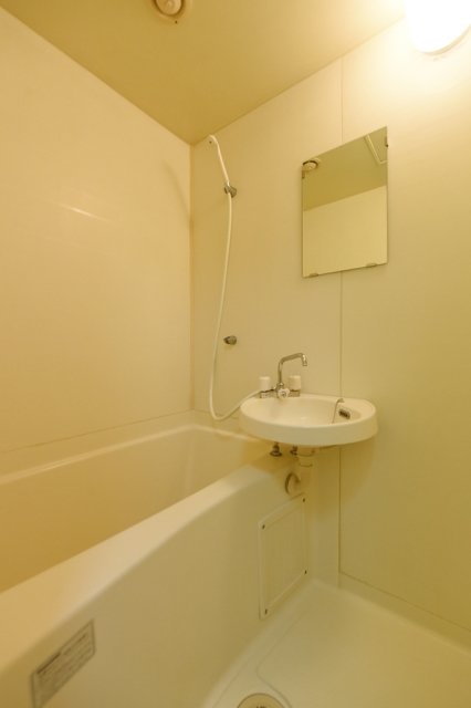 阿佐ケ谷北ＭＴビル お風呂