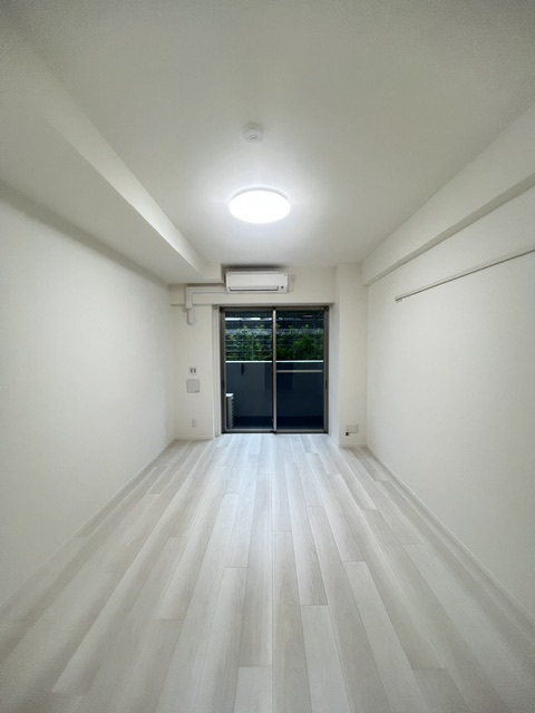 ガーラ行徳グランドステージ1階 部屋その他