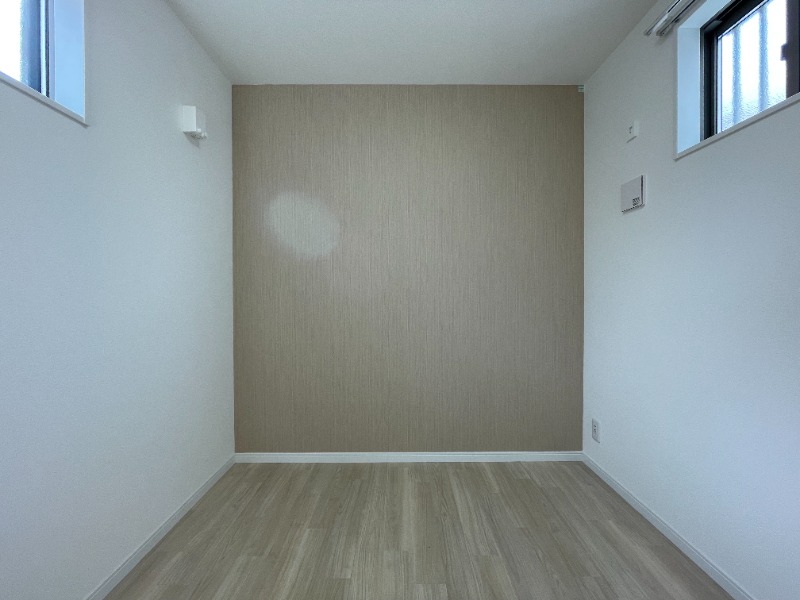 アットリラ八千代台西A1階 部屋その他