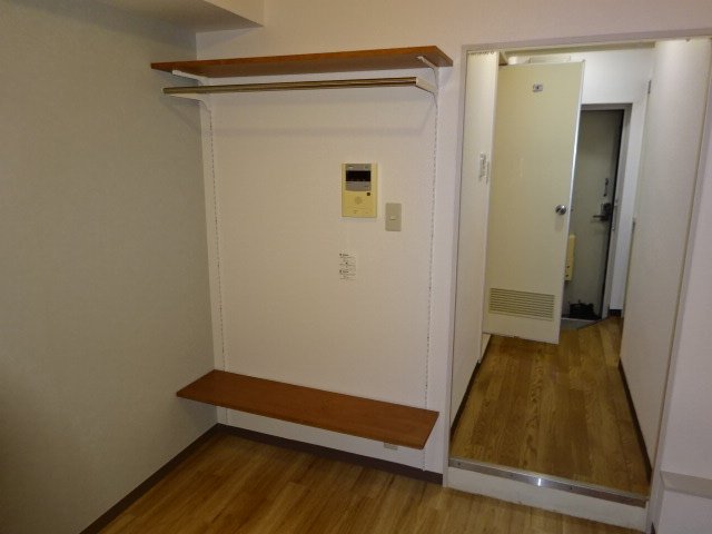 扶桑ハイツ経堂1階 部屋その他