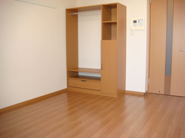 ビオス北朝霞 洋室