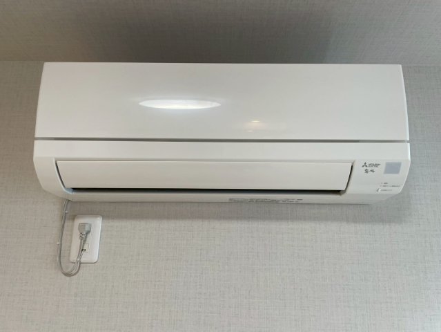 FAIR東向島303号室 部屋設備