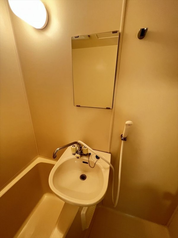 ベルファース朝霞台3階 部屋設備